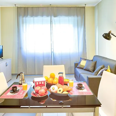 Colibri Apartment