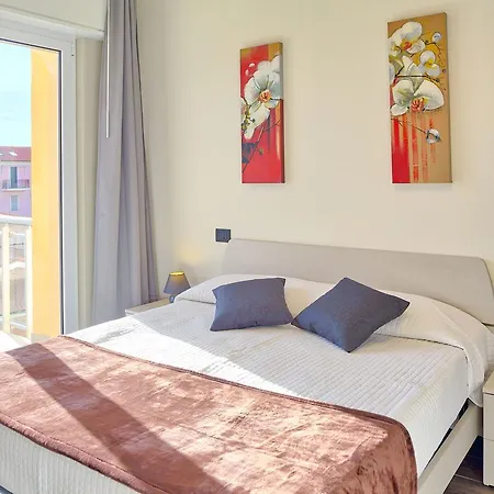 Colibri Apartment Diano Marina