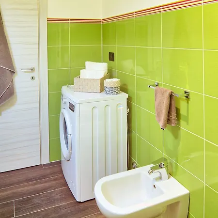 Apartament Colibri