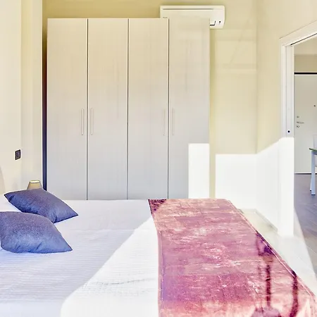 Colibri Apartament Diano Marina