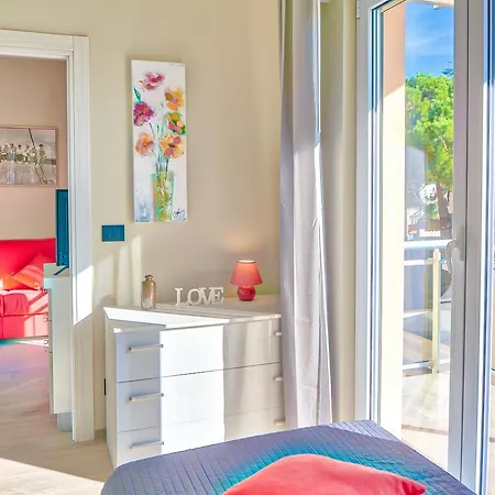 Colibri Apartament Diano Marina