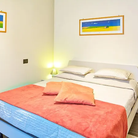 Colibri Apartament Diano Marina