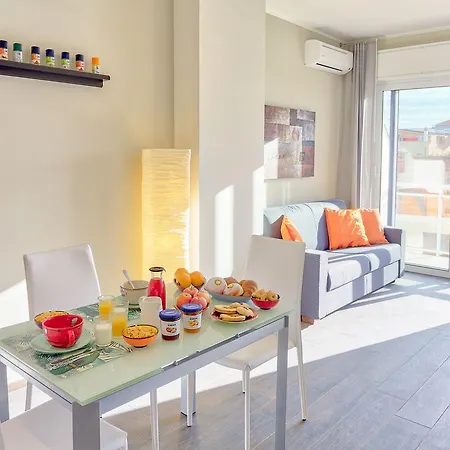 Colibri Apartament Diano Marina
