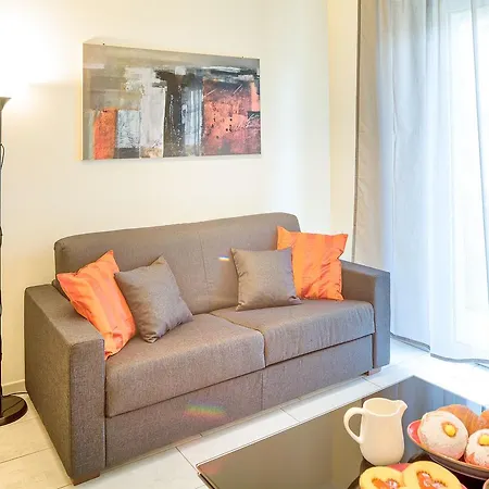 Apartament Colibri
