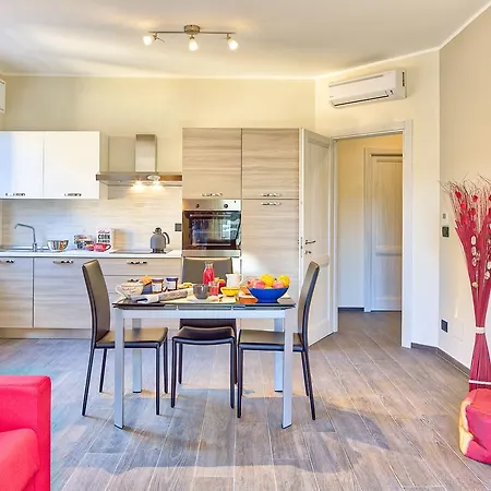 Colibri Apartament Diano Marina