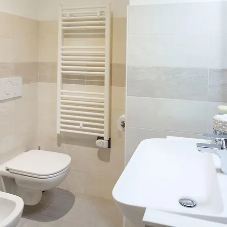 Colibri Apartament