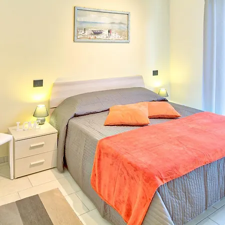 Apartament Colibri