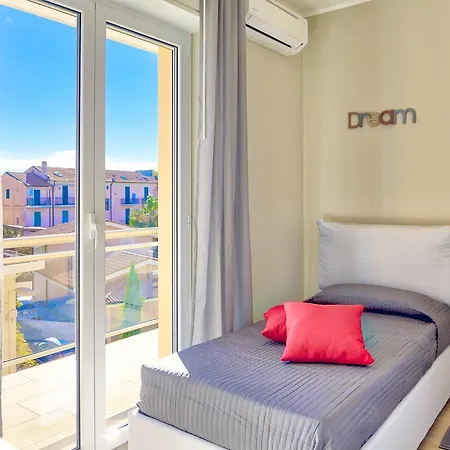 Apartament Colibri Diano Marina