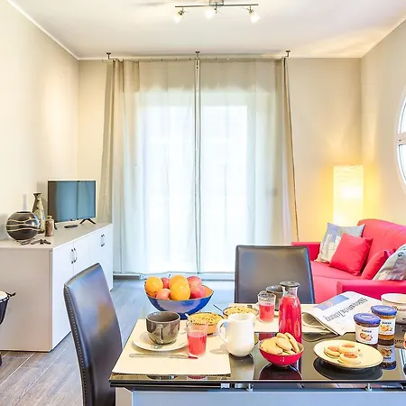 Colibri Apartament