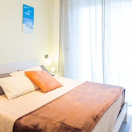 Apartament Colibri