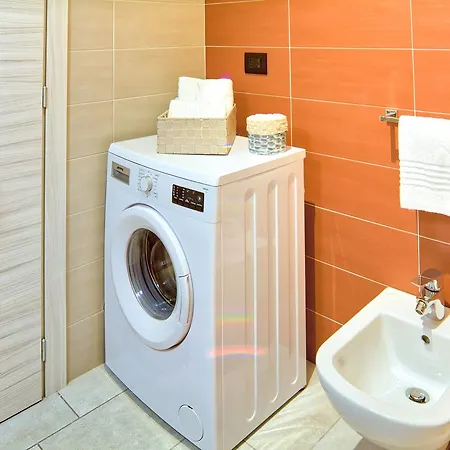 Colibri Apartament Diano Marina