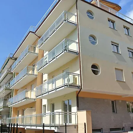 Colibri Apartament