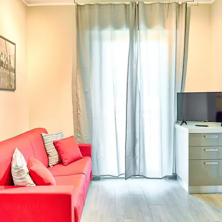 Apartament Colibri Diano Marina