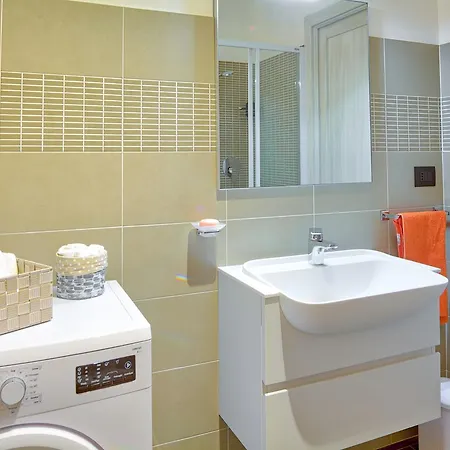 Colibri Apartament
