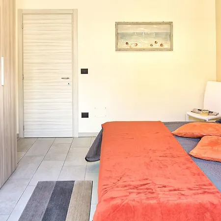 Apartament Colibri Diano Marina