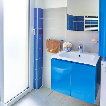 Colibri Apartament Diano Marina