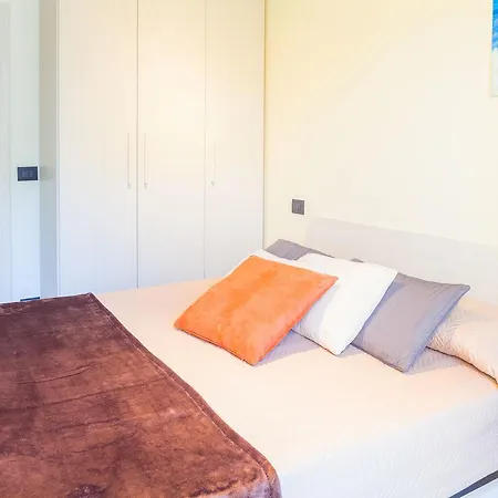 Colibri Apartament