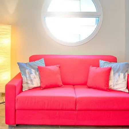 Apartament Colibri